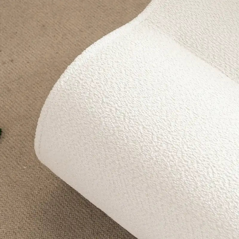GDFStudio - Amelia Timeless Fabric Recliner with Ergonomic Design and Matching Pillows