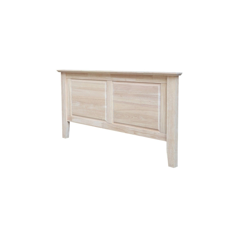 Heritage Solid Wood Twin Trundle Bed