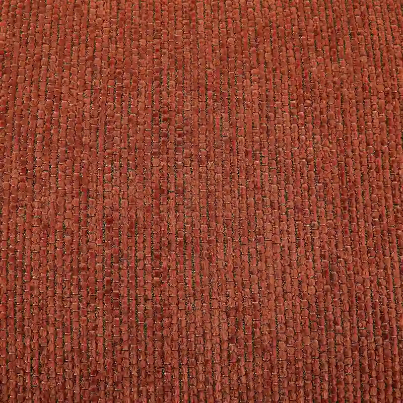 Fauteuil d'appoint "Barrel" avec poches latéralesChaise de bureau pivotante à 360° en tissu chenille
