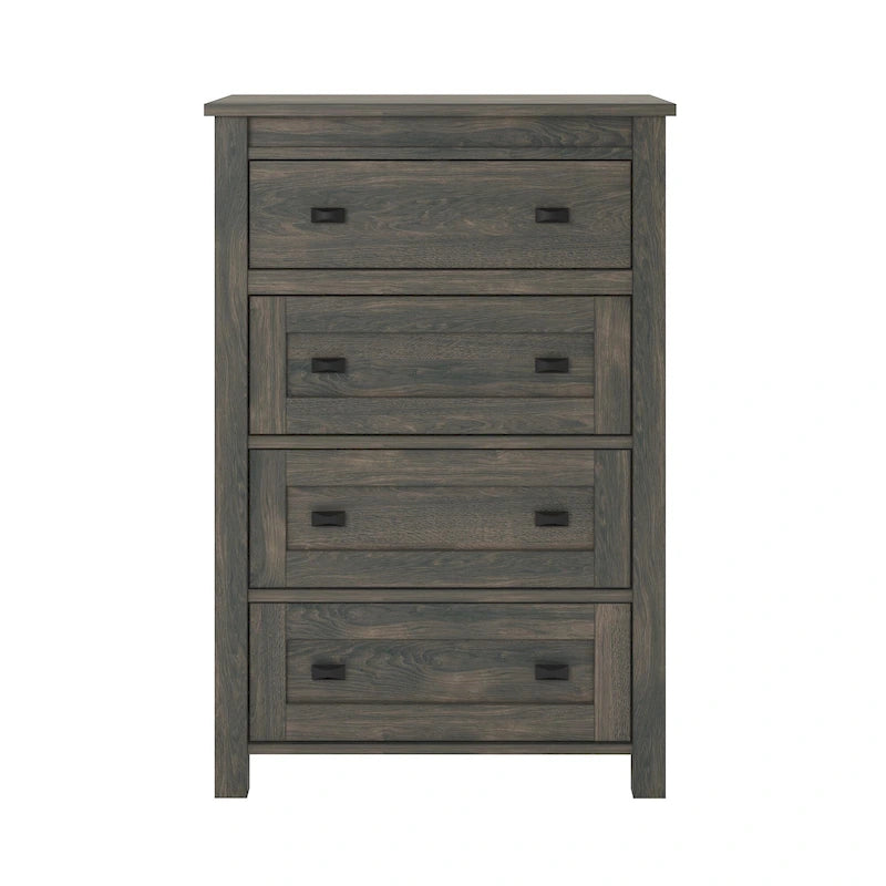 Commode à 4 tiroirs
