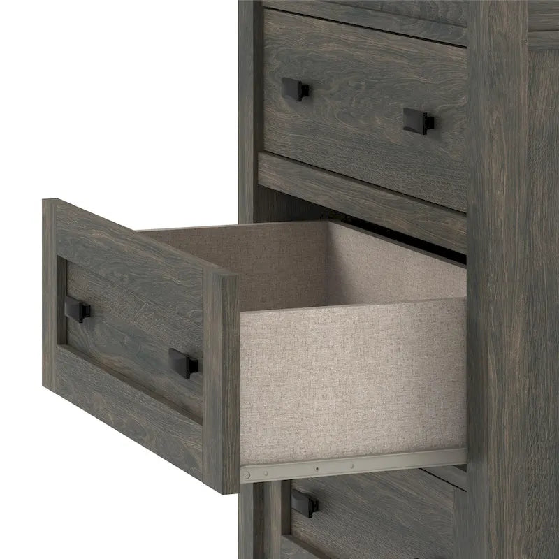 Commode à 4 tiroirs