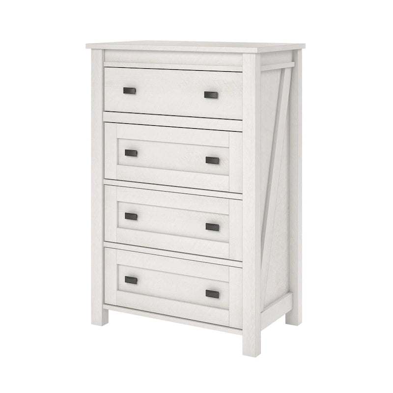 Commode à 4 tiroirs