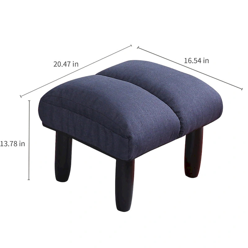 Moda floor chair single sofa reclining chair