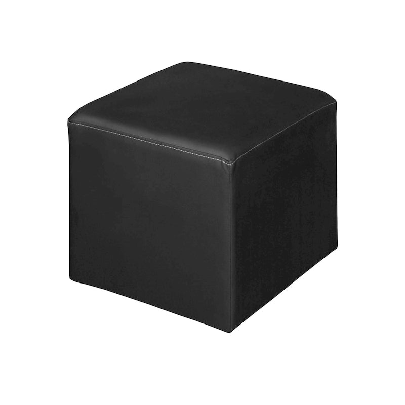 Jacob 15 Square Ottoman