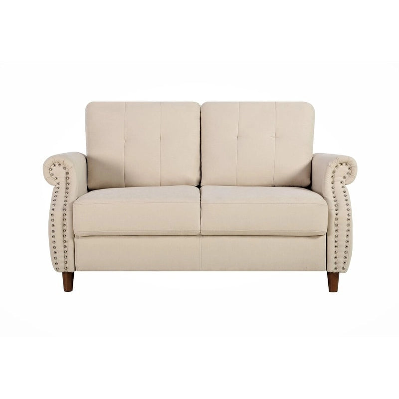 Briscoe Loveseat
