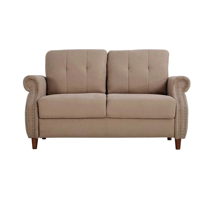 Briscoe Loveseat