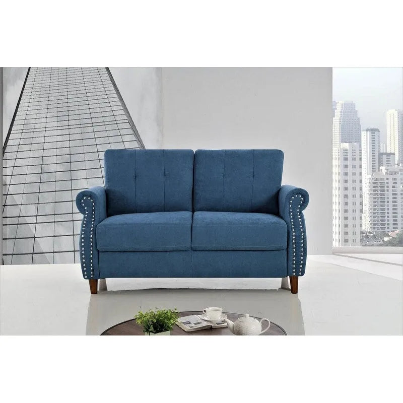 Briscoe Loveseat