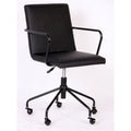 Logan Rolling Desk Chair