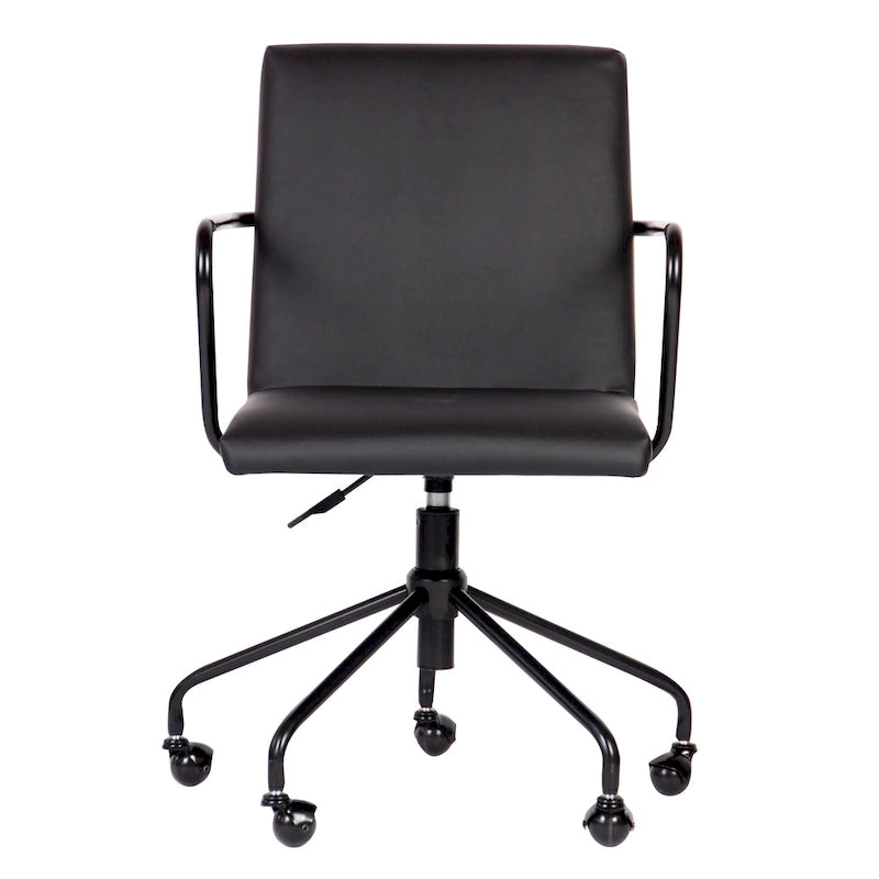 Logan Rolling Desk Chair