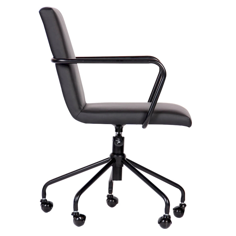 Logan Rolling Desk Chair