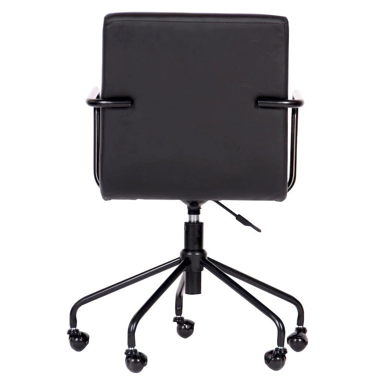 Logan Rolling Desk Chair