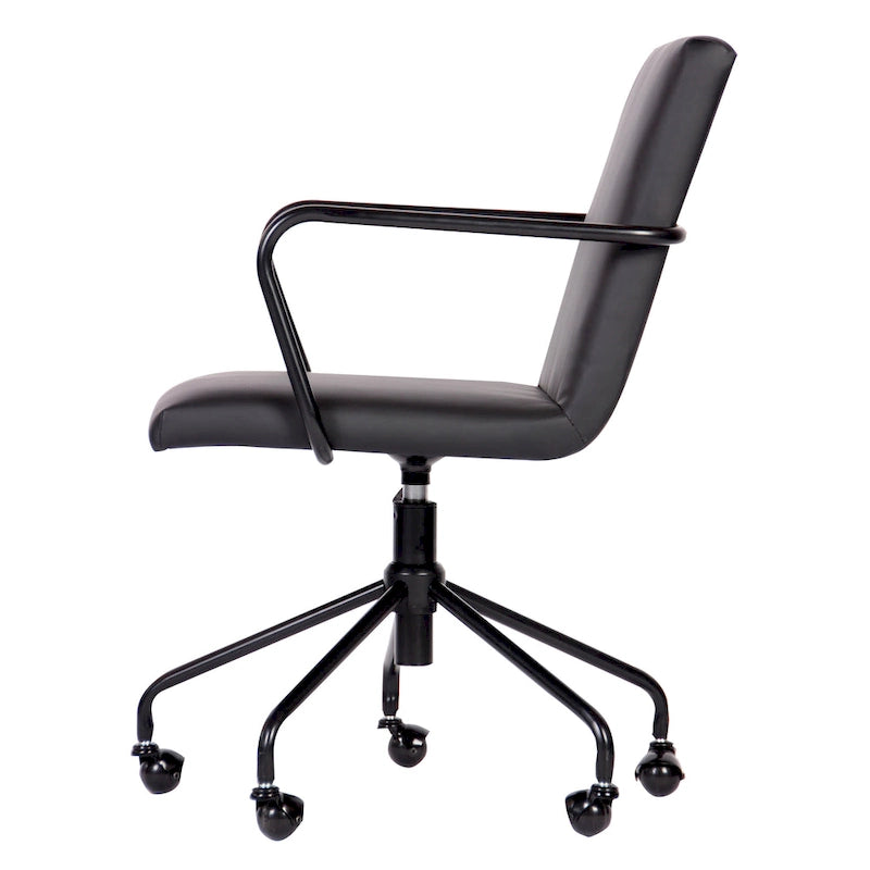 Logan Rolling Desk Chair