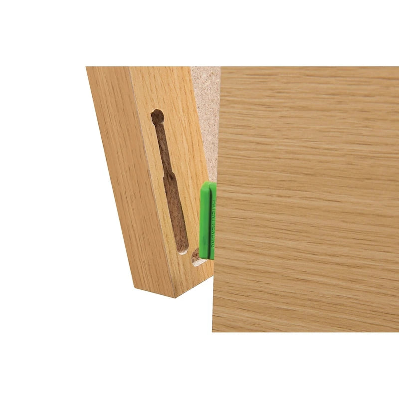 Alpine Lateral File