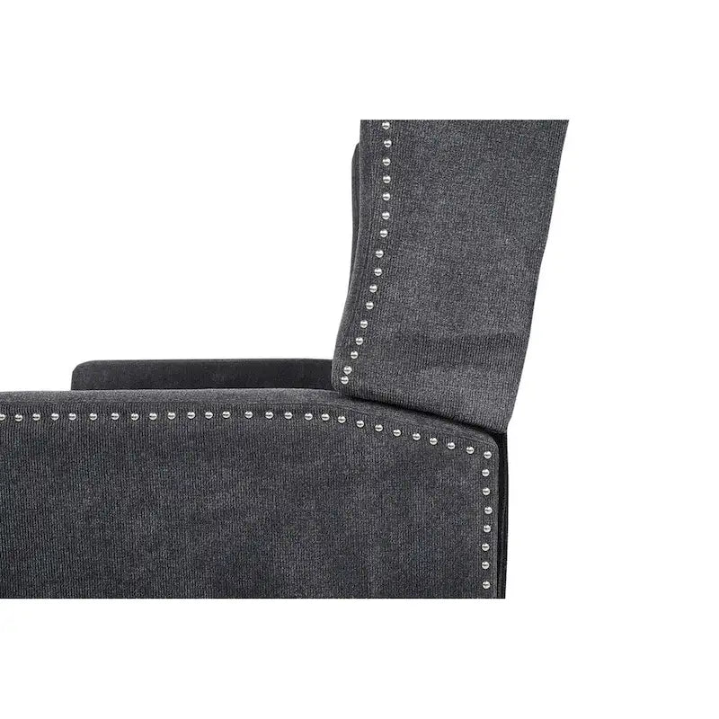Chairone House Arm Pushing Recliner Chair
