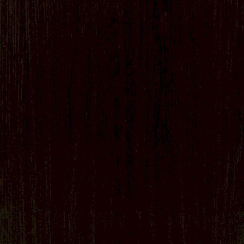 Meuble bas de transition en bois brun