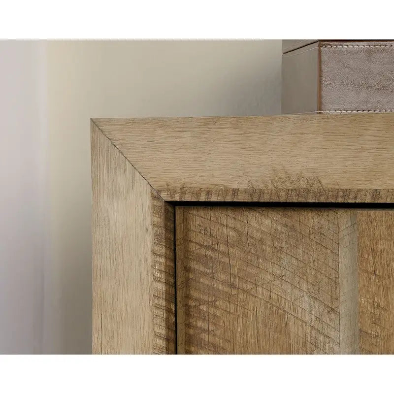 Dakota Pass Armoire Coa