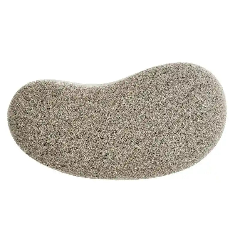 Nimbus 48 Upholstered Ottoman Bench