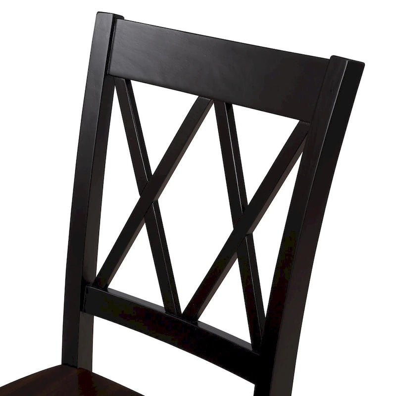 5-Piece Dining Table Set
