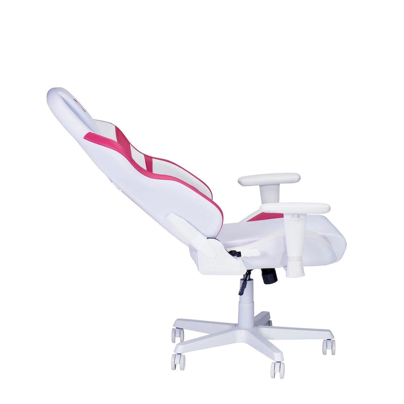 Chaise de jeu avec oreiller de soutien-tête intégré