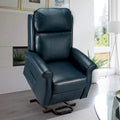 Fauteuil inclinable électrique releveur
