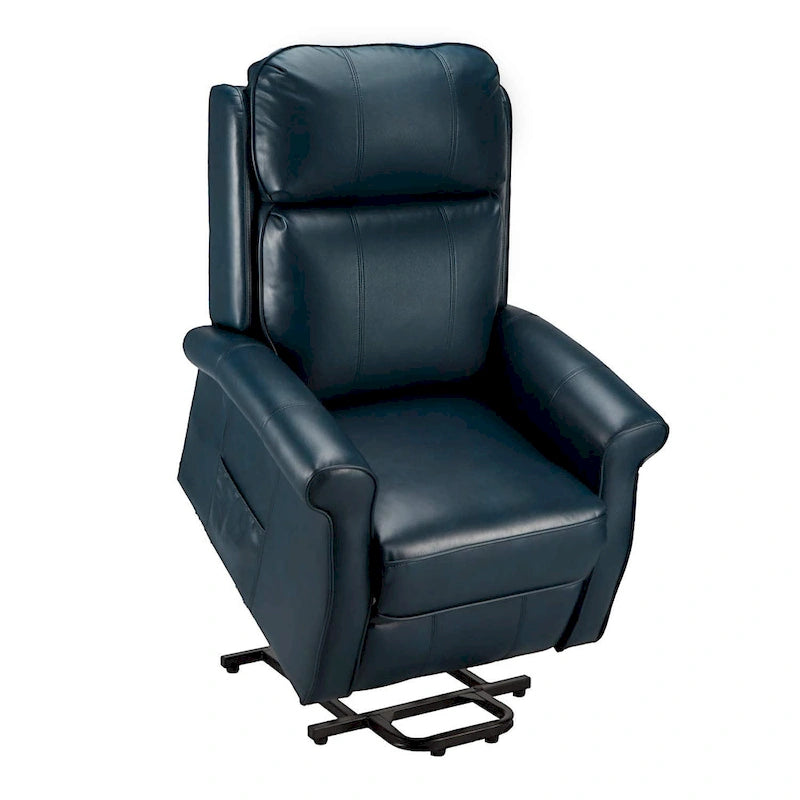 Fauteuil inclinable électrique releveur