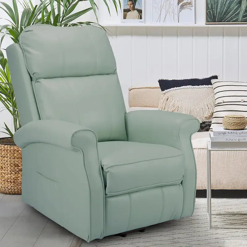 Fauteuil inclinable électrique releveur