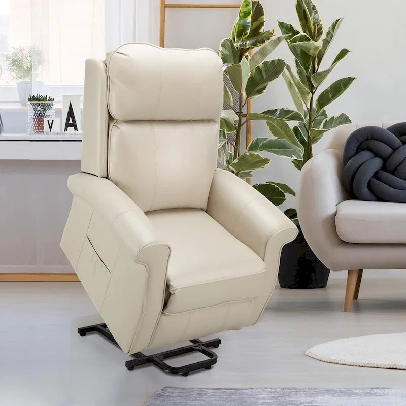 Fauteuil inclinable électrique releveur