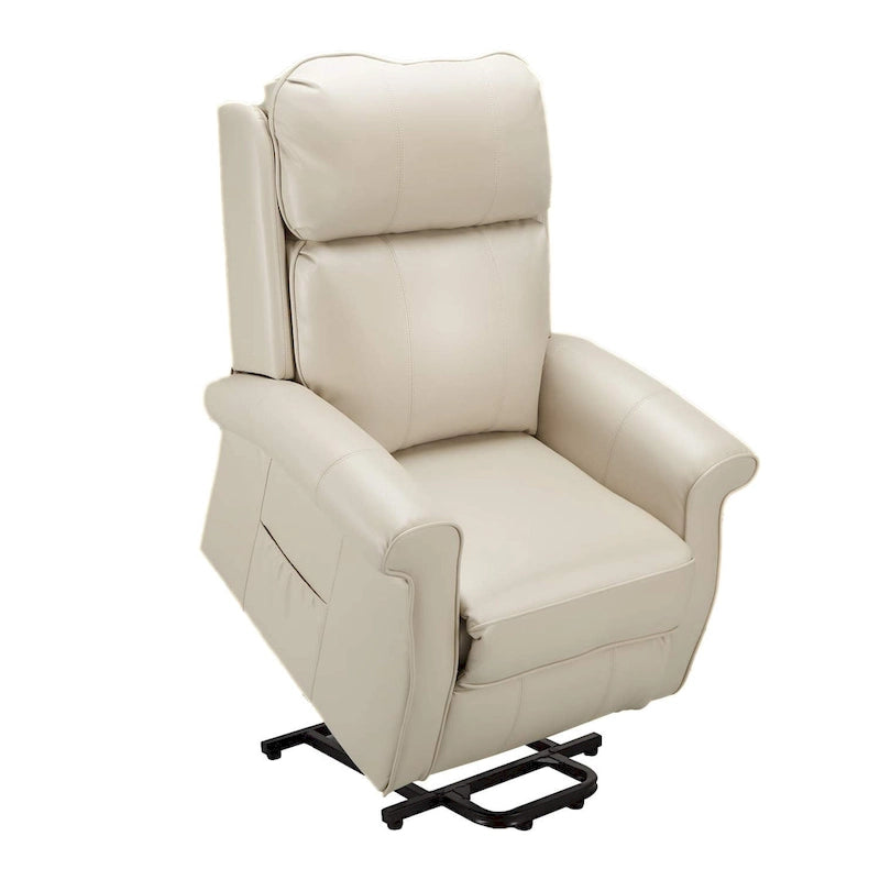 Fauteuil inclinable électrique releveur