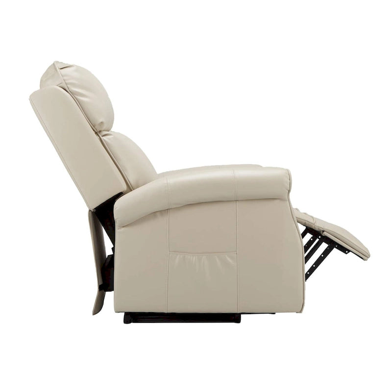 Fauteuil inclinable électrique releveur