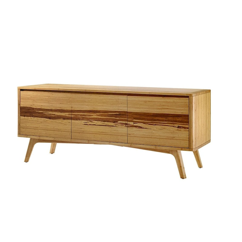 Sarah Media Cabinet, Golden