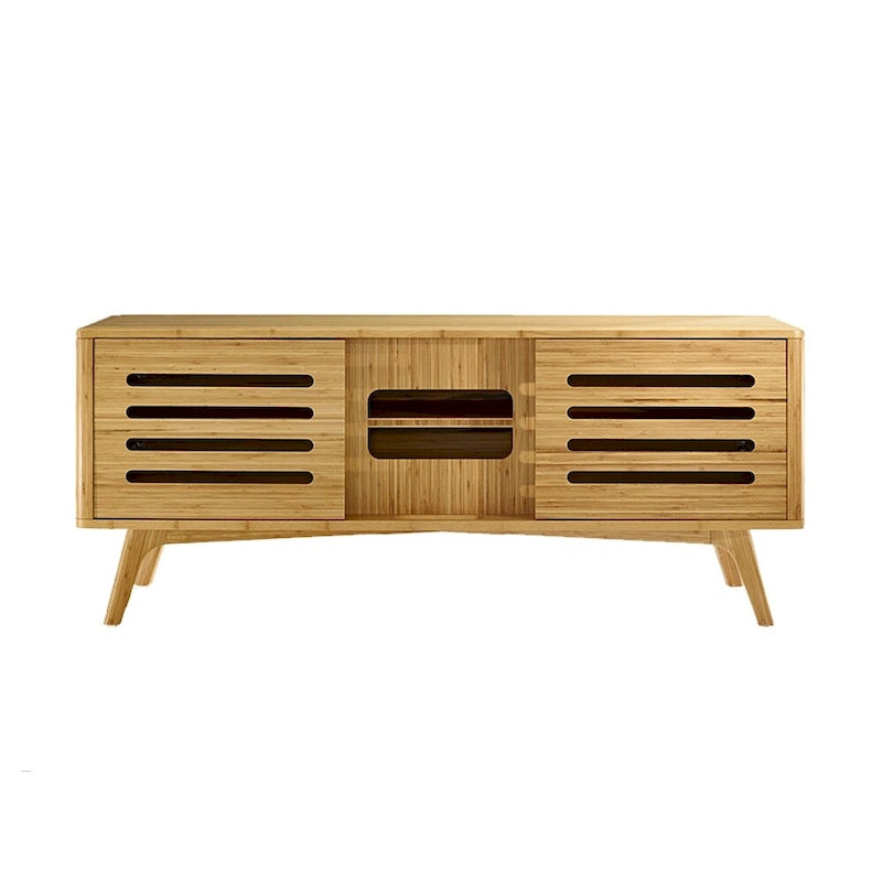 Sarah Media Cabinet, Golden