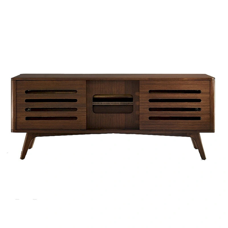 Sarah Media Cabinet, Golden