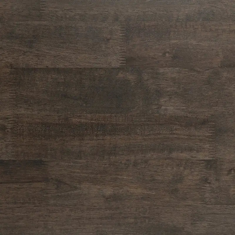 Table d'appoint de ferme traditionnelle en bois massif