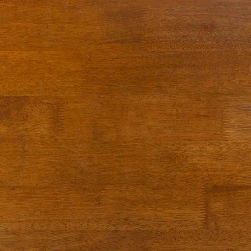 Table d'appoint de ferme traditionnelle en bois massif