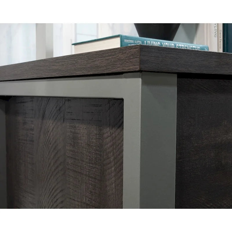 Rock Glen Lateral File Blade Walnut