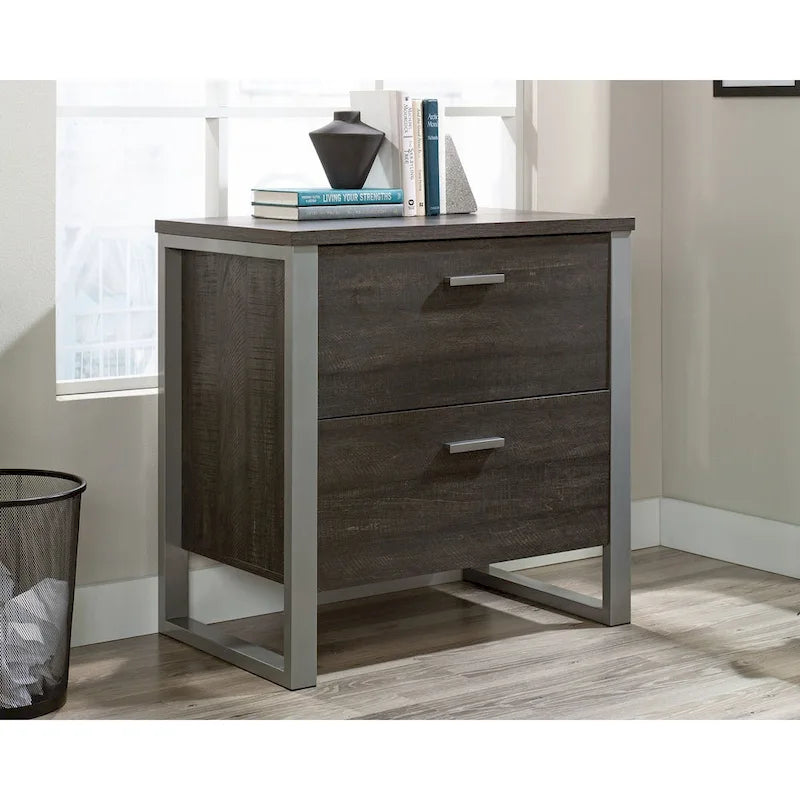 Rock Glen Lateral File Blade Walnut