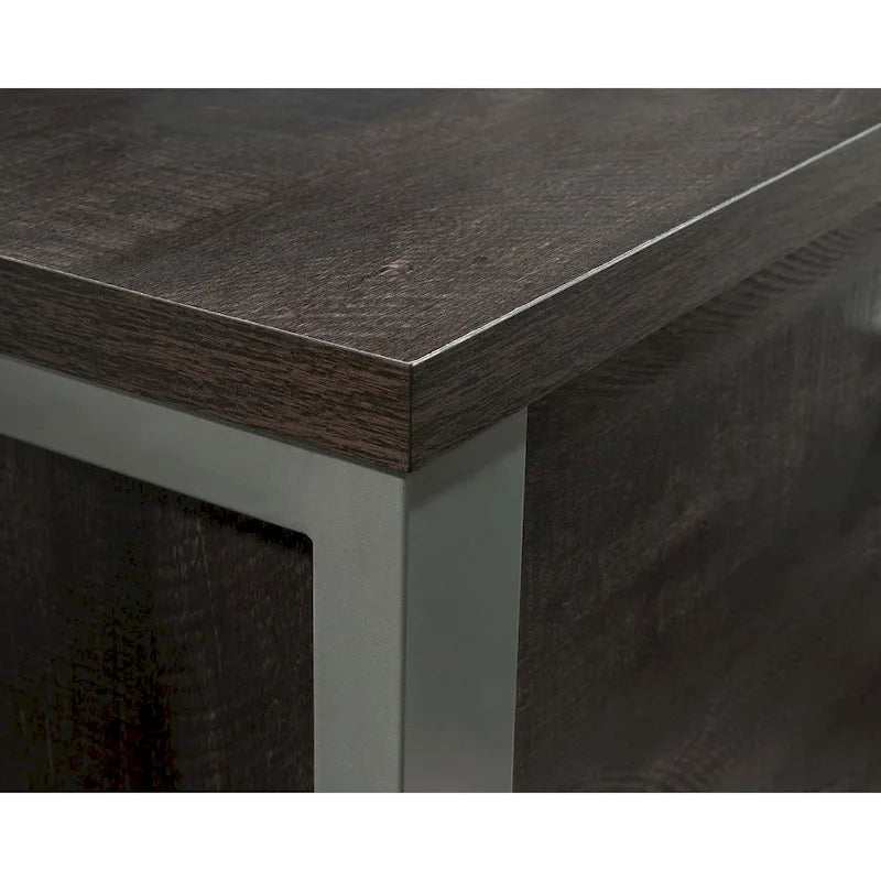 Rock Glen Lateral File Blade Walnut
