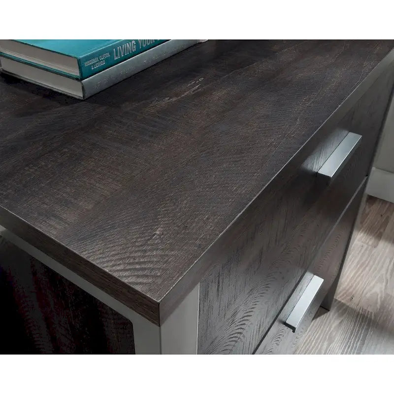 Rock Glen Lateral File Blade Walnut