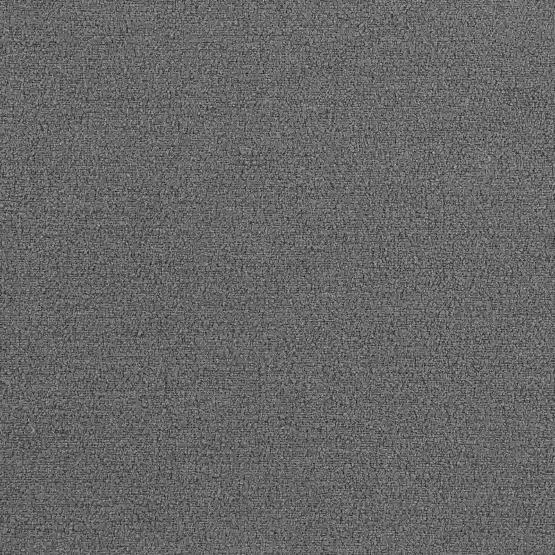 Tabourets de bar rembourrés en chrome doré – Lot de 2