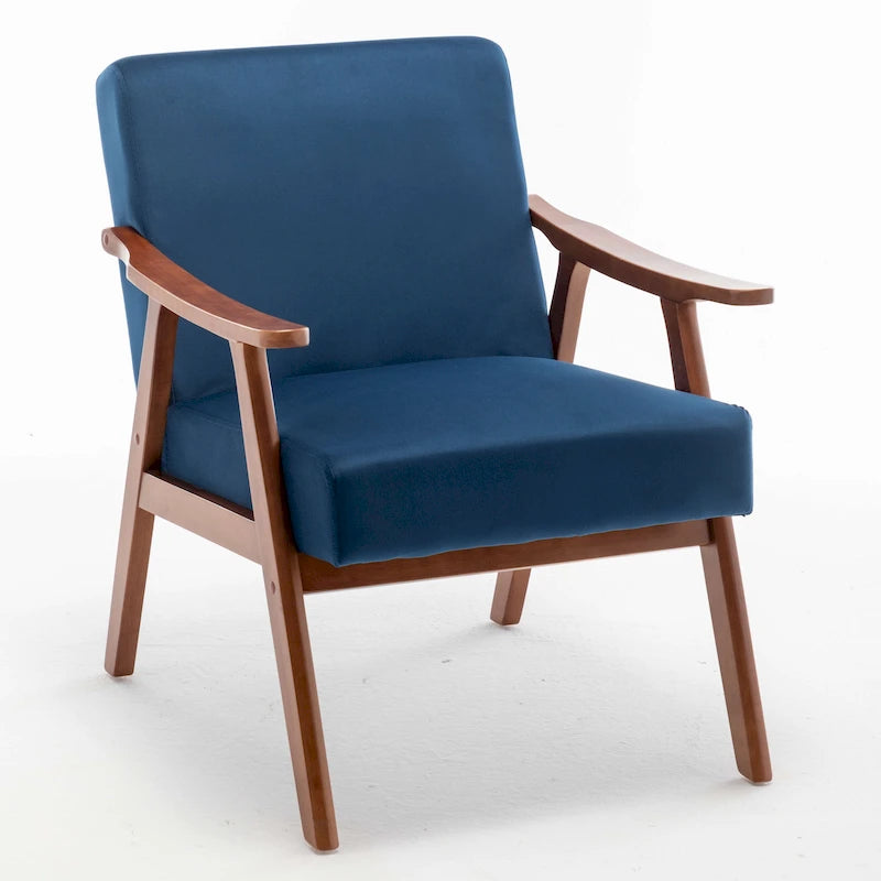 Fauteuil Mid-Century Modern, Fauteuil de salon