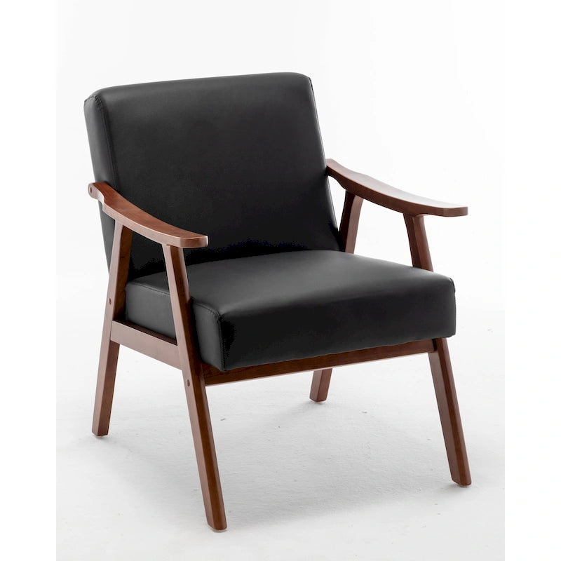 Fauteuil Mid-Century Modern, Fauteuil de salon