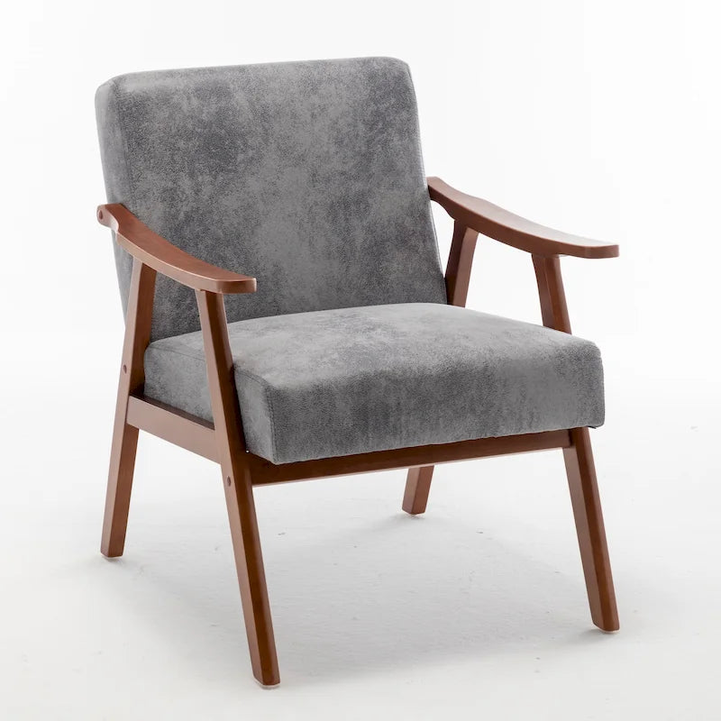 Fauteuil Mid-Century Modern, Fauteuil de salon
