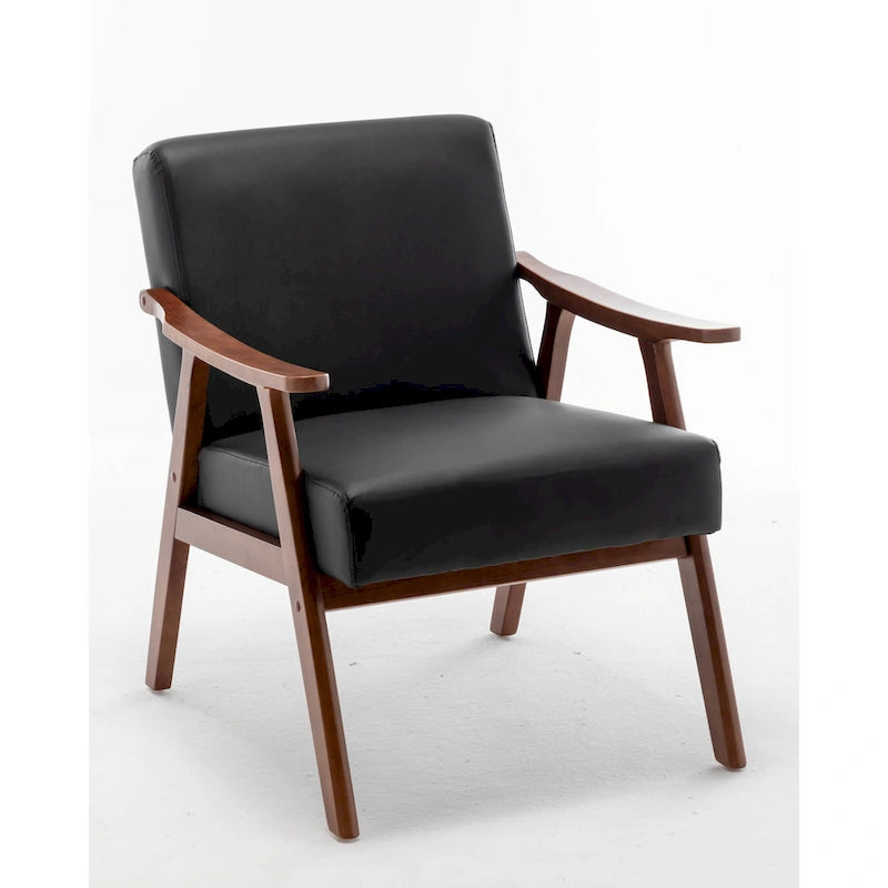 Mid-Century Modern Chair, Living Room Chair
