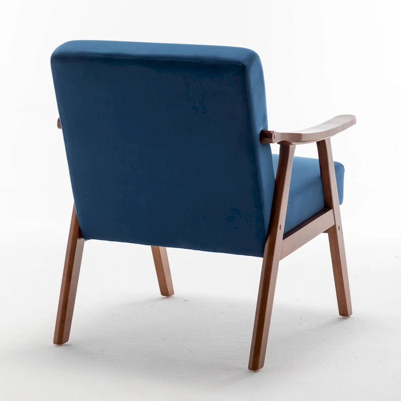 Fauteuil Mid-Century Modern, Fauteuil de salon